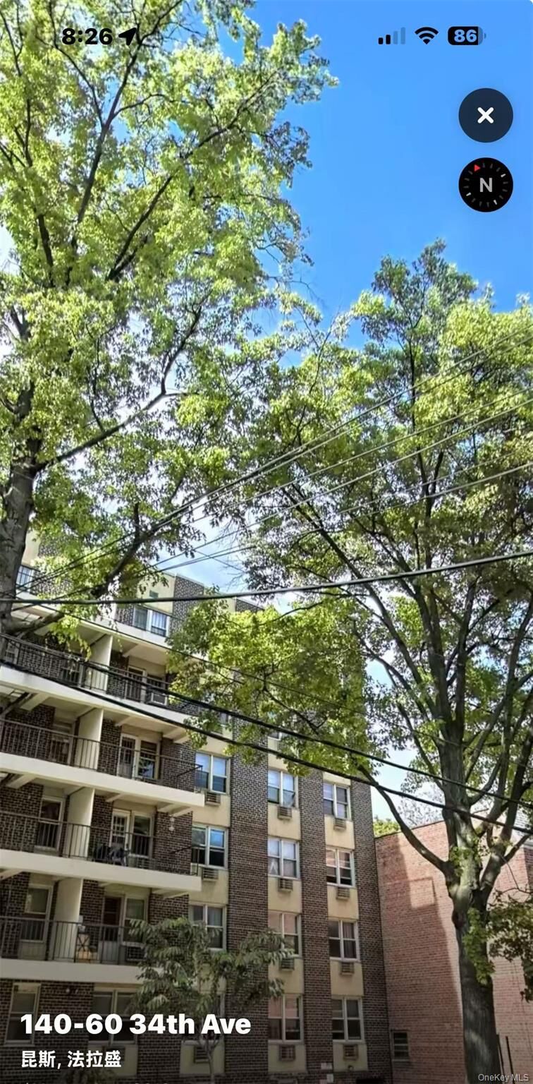 Property Photo:  14055 34th Avenue 5B  NY 11354 