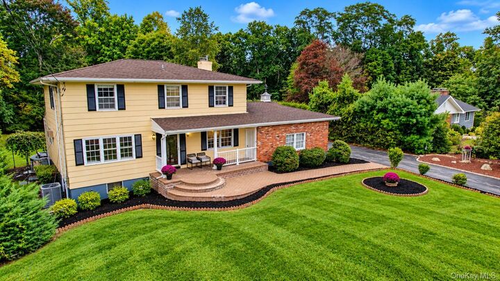 Property Photo:  476 Hilltop Road  NY 10598 