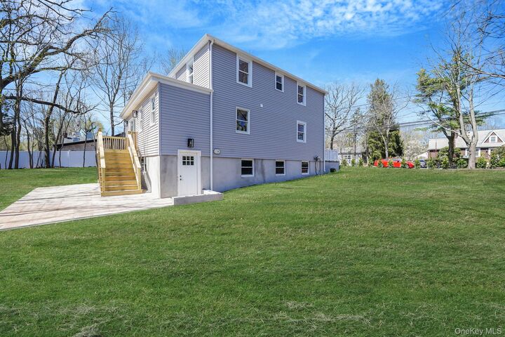 Property Photo:  2939 N Wading River Road  NY 11792 