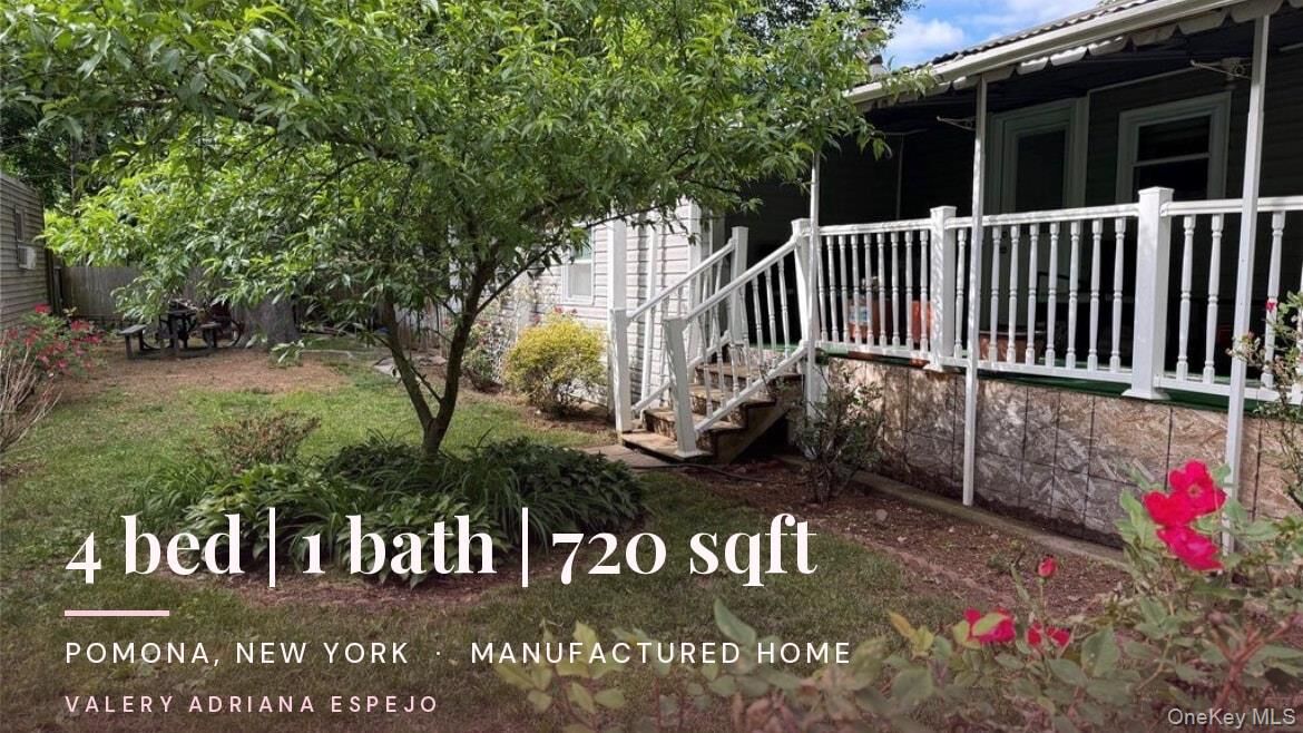 Property Photo: 136 Quaker Road NY 10970