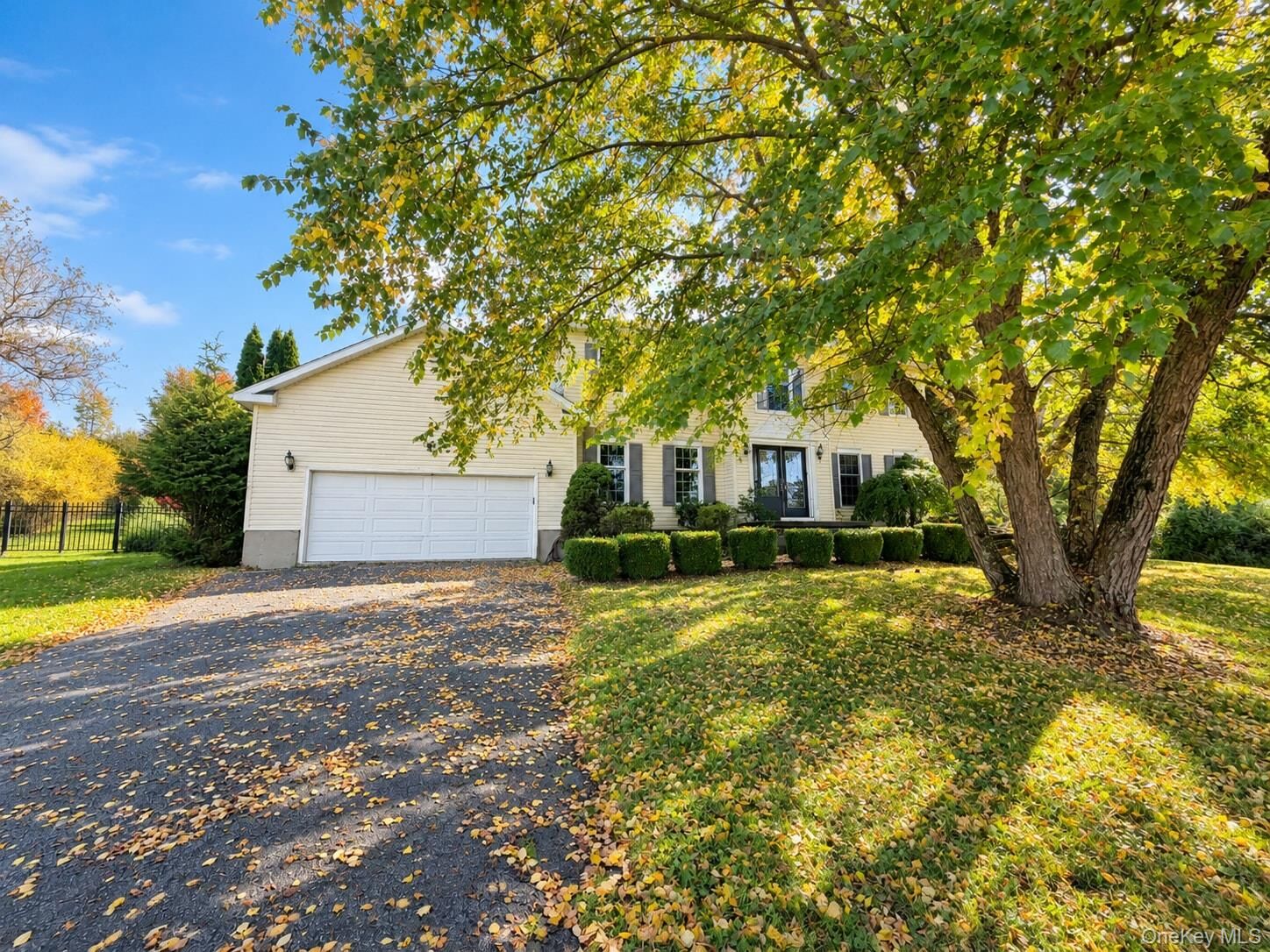 Property Photo: 78 N Smith Road NY 12540