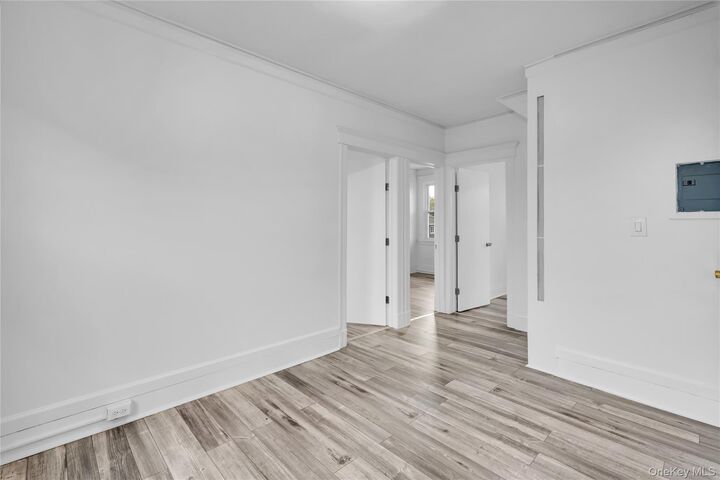 Property Photo: 127 Maple Avenue 2 NY 10580