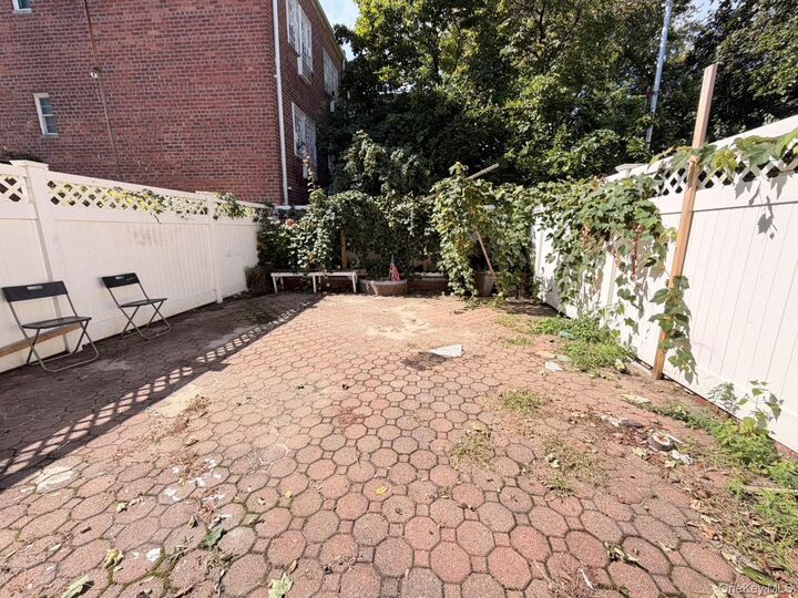 Property Photo: 5518 Junction Boulevard NY 11373