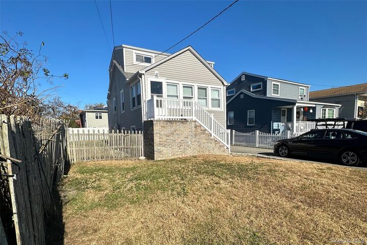 Property Photo:  32 McKinley Avenue  NY 11757 