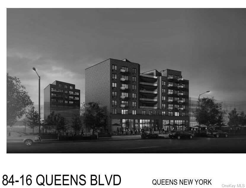 Property Photo:  84-18 Queens Boulevard  NY 11373 