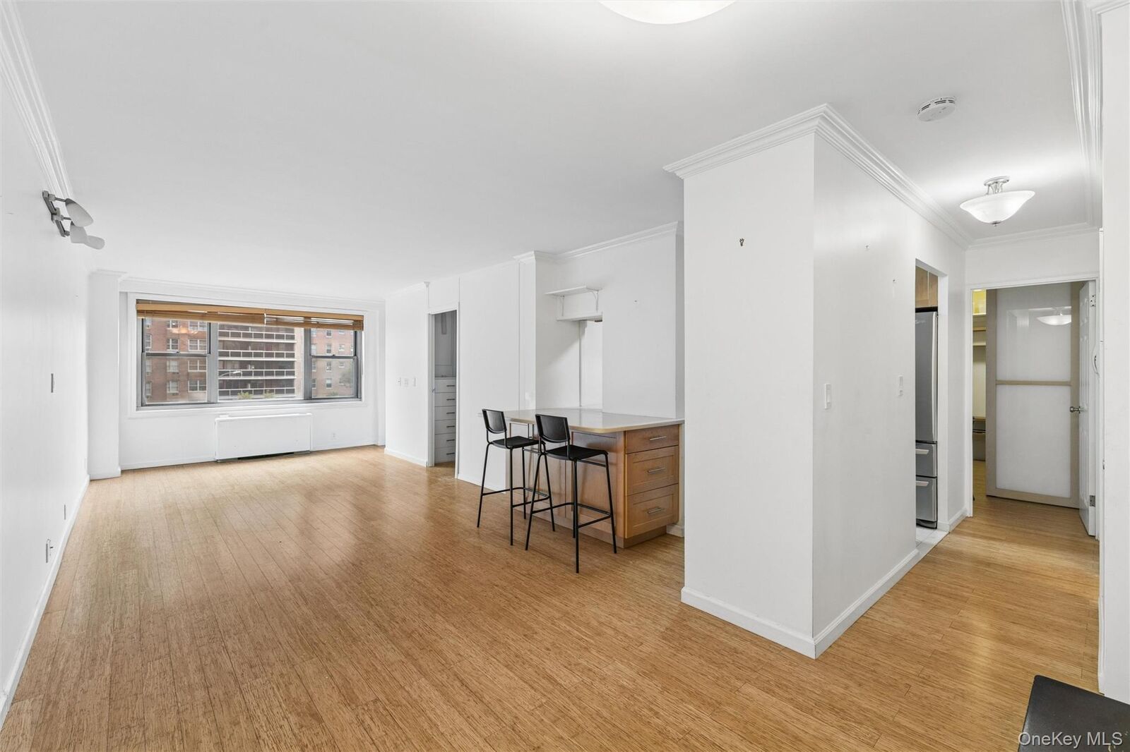 Property Photo: 70-25 Yellowstone Boulevard 3X NY 11375