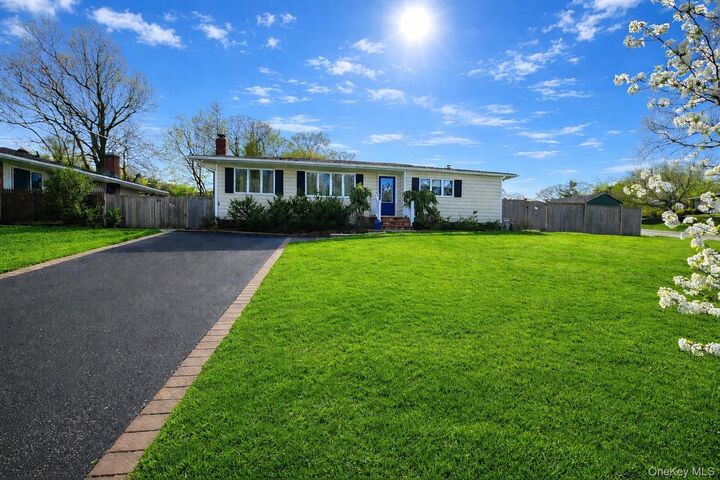 Property Photo:  296 Moriches Road  NY 11780 