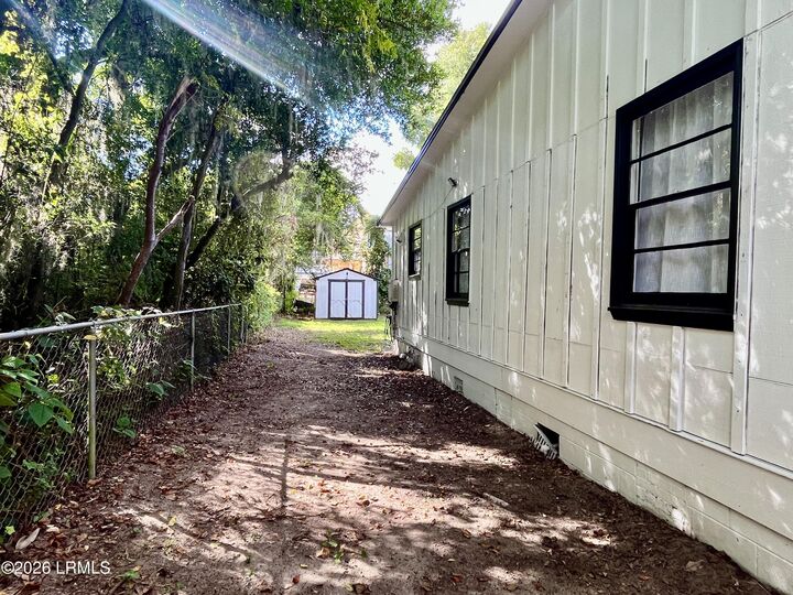 Property Photo:  1708 Washington Street  SC 29902 