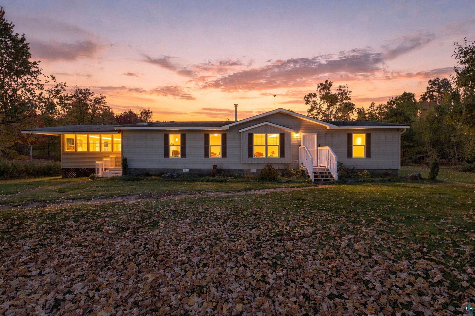 Property Photo:  86780 Oak Lake Rd S  MN 55756 