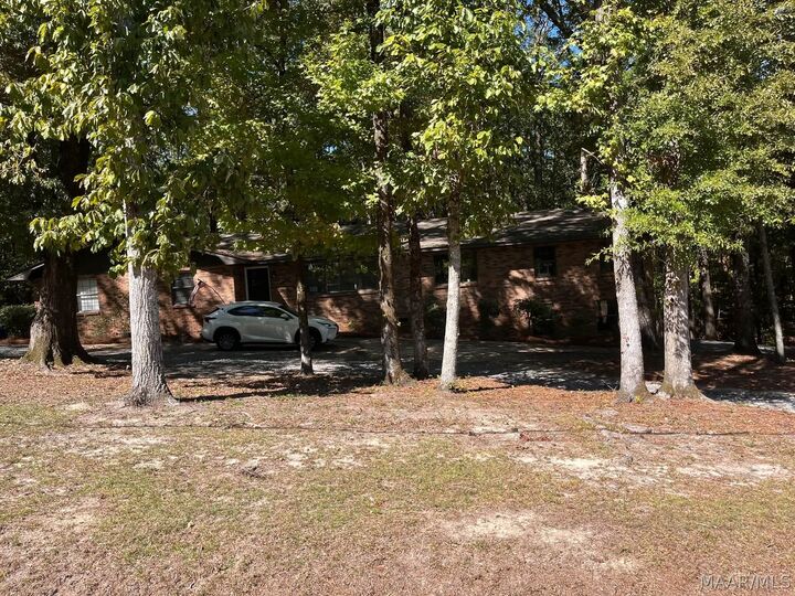 Property Photo: 2240 Trotters Trail AL 36093