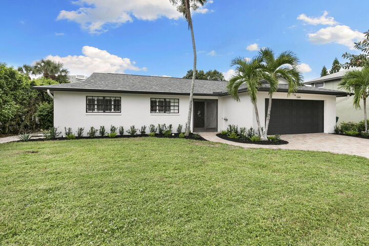 Property Photo: 186 Beachcomber Street FL 34145