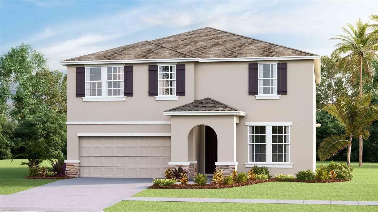 Property Photo:  11225 Duckling Way  FL 34613 