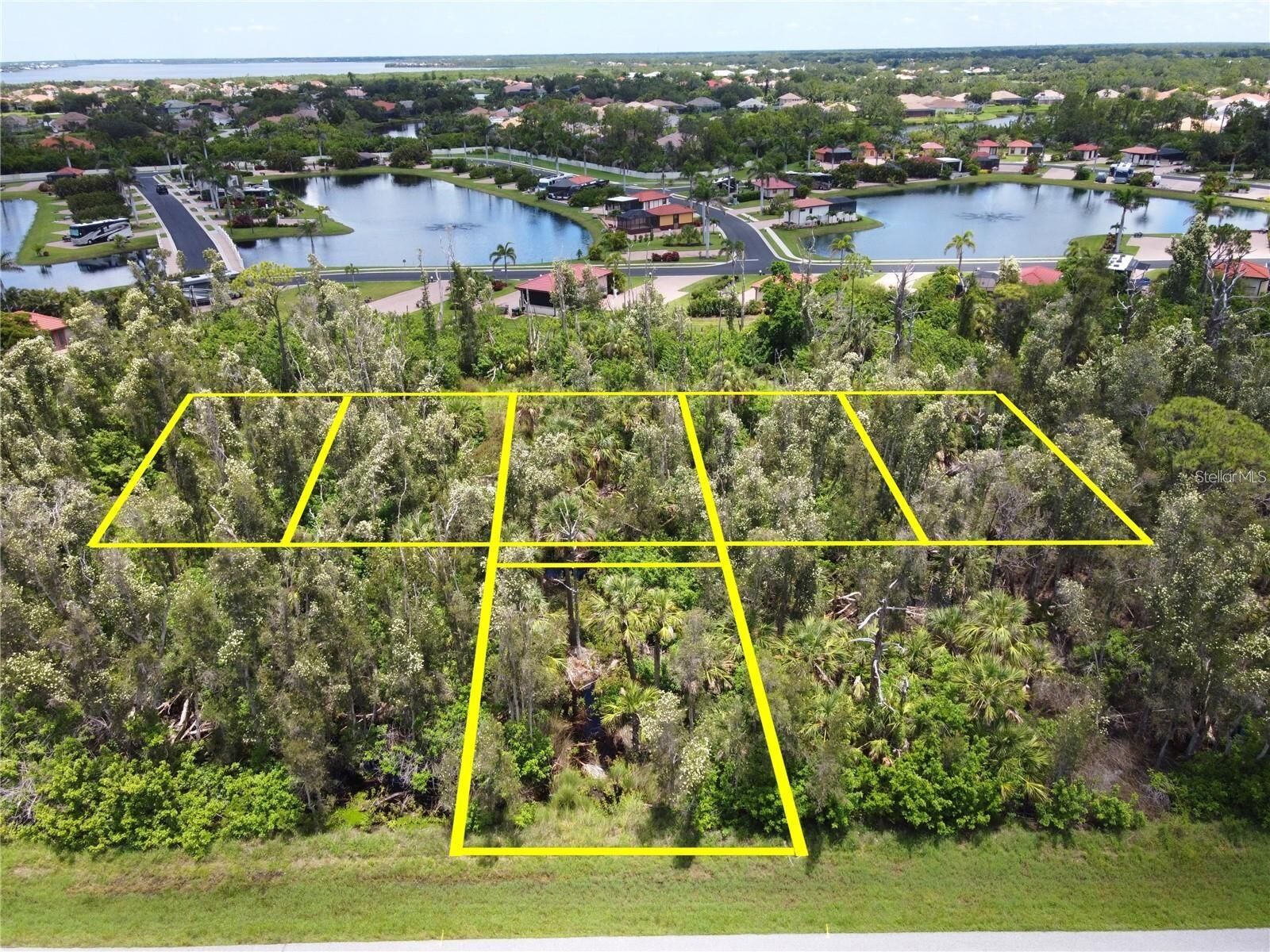 Property Photo: 14120 Myakka Avenue FL 33953