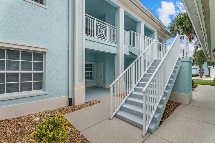 Property Photo: 5768 Sabal Trace Drive 203 FL 34287