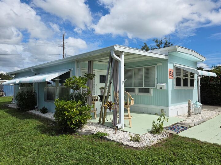 Property Photo:  1800 Englewood Road 88  FL 34223 