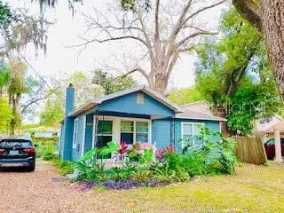 Property Photo:  1510 E Jean Street  FL 33610 
