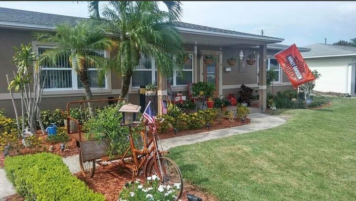 Property Photo:  3901 Yardley Avenue N  FL 33713 