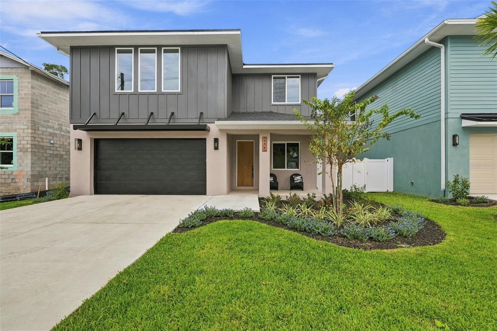 Property Photo:  3205 W Wyoming Avenue  FL 33611 