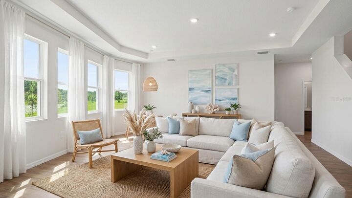Property Photo:  11207 Duckling Way  FL 34613 
