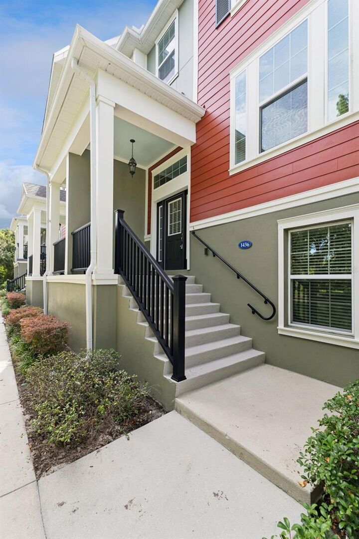 Property Photo:  1436 Winter Wharf Lane  FL 32708 