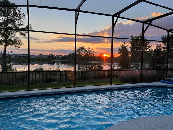 Property Photo: 10048 Beach Port Drive FL 34787