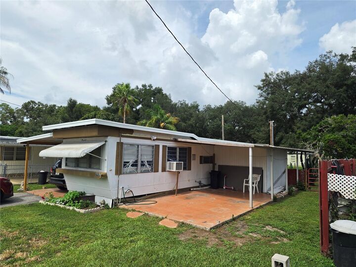 Property Photo:  37629 March Lane  FL 33541 