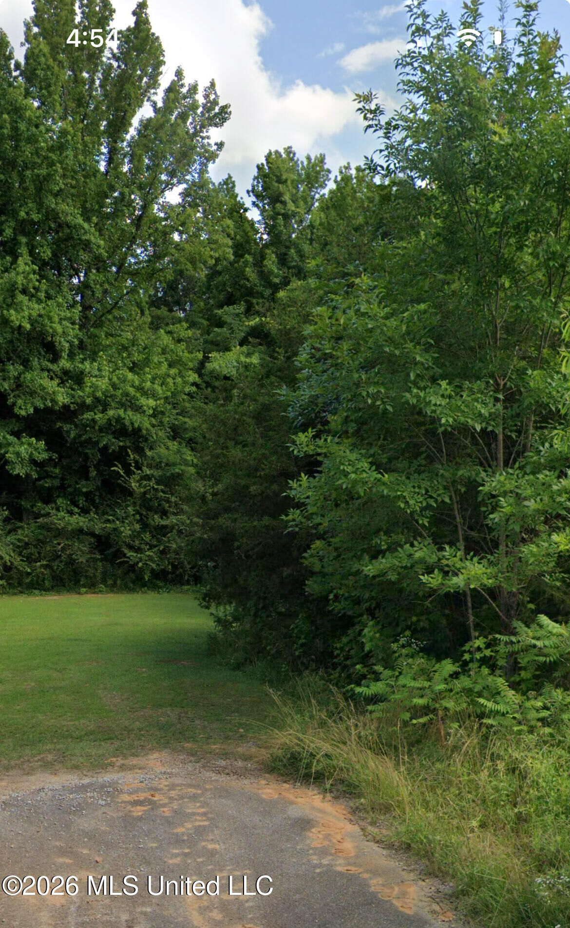 Property Photo:  272 Cedar Ridge Drive  MS 38841 