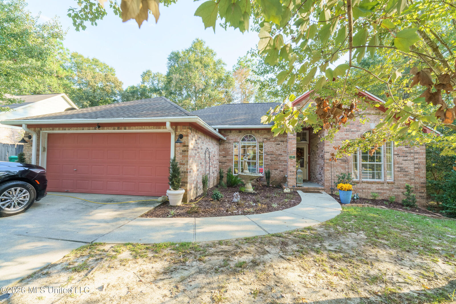 Property Photo:  13540 Tara Hills Circle  MS 39503 