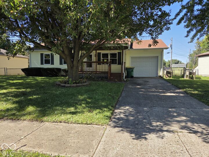 Property Photo:  2024 Jason Drive  IN 46052 