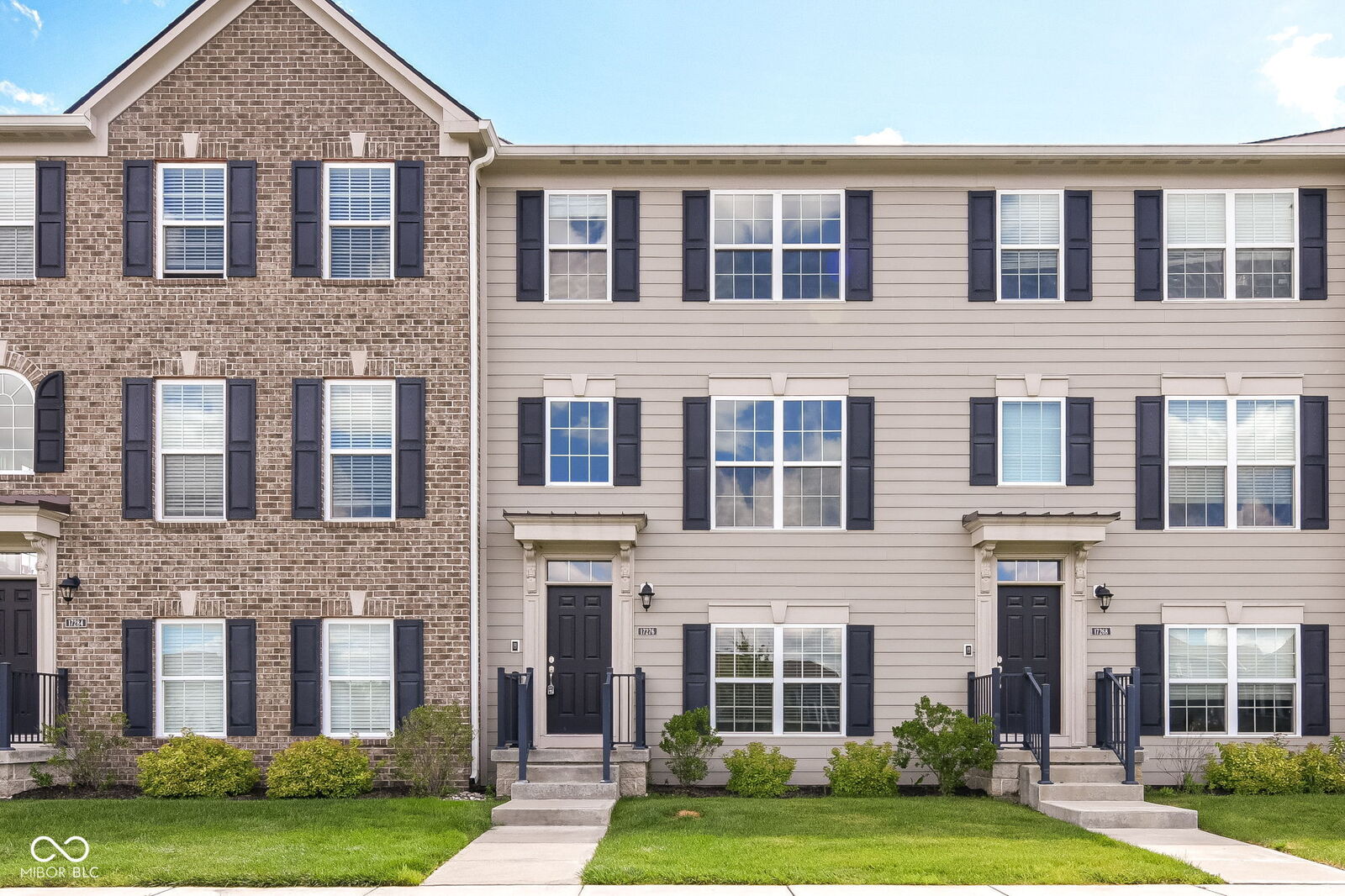 Property Photo:  17276 Henslow Drive  IN 46074 