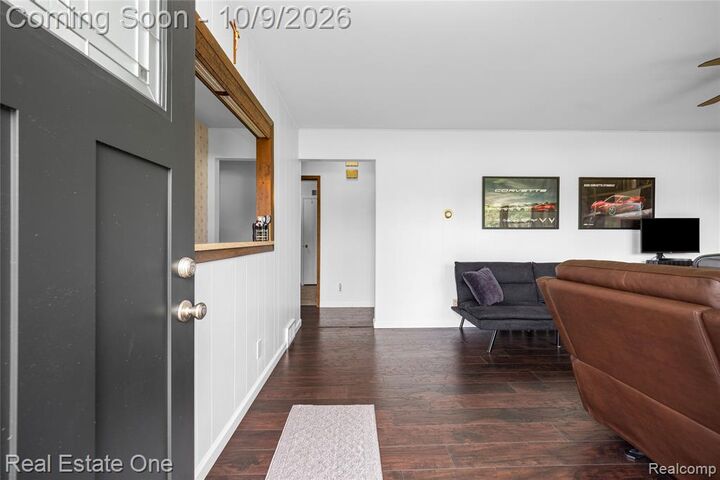 Property Photo: 3772 Joslyn Road MI 48359 1209