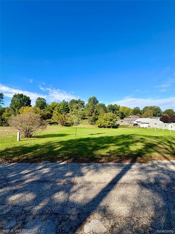 Property Photo:  294 10th Street  MI 49660 2150 