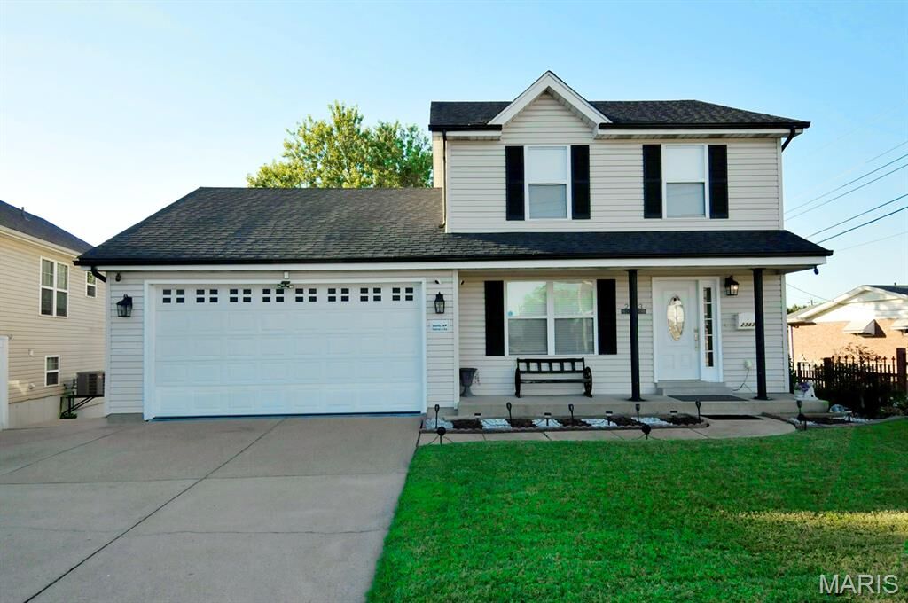 Property Photo: 2343 Telegraph Road MO 63125
