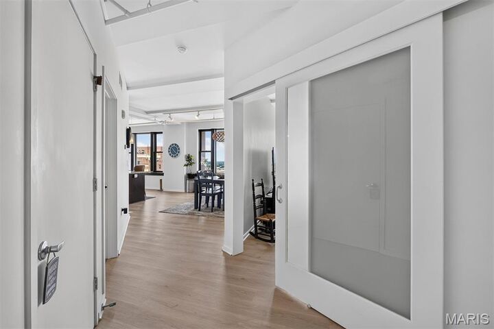 Property Photo:  915 Olive Street 1503  MO 63101 