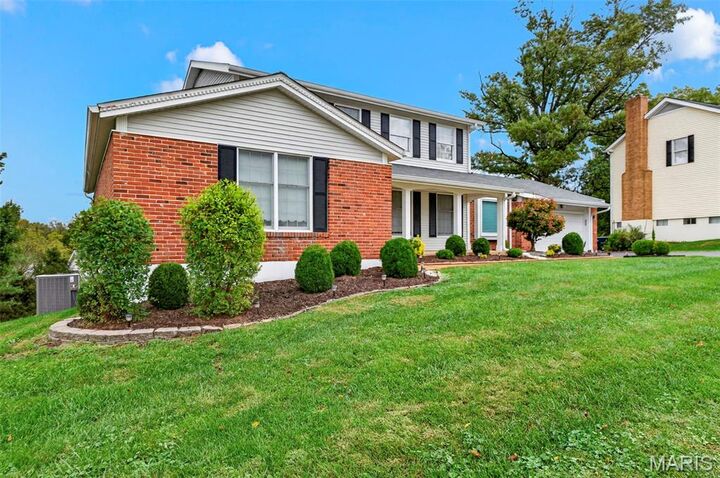 Property Photo:  1922 Buckington Drive  MO 63017 