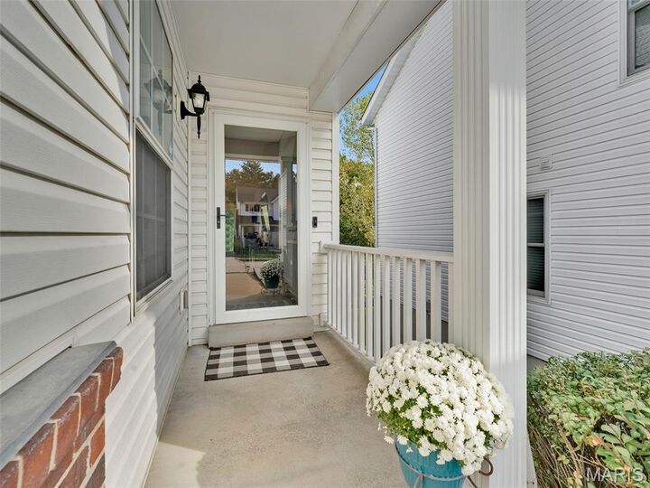 Property Photo:  1176 Big Bend Crossing Drive  MO 63088 
