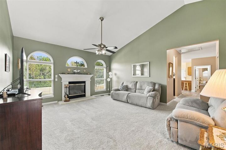 Property Photo: 408 Saint Gemma Drive MO 63366