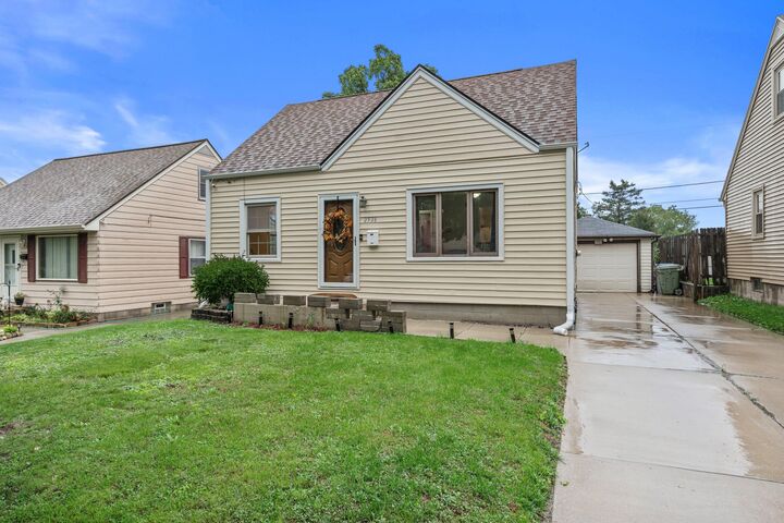 Property Photo:  2526 S 70th St  WI 53219 