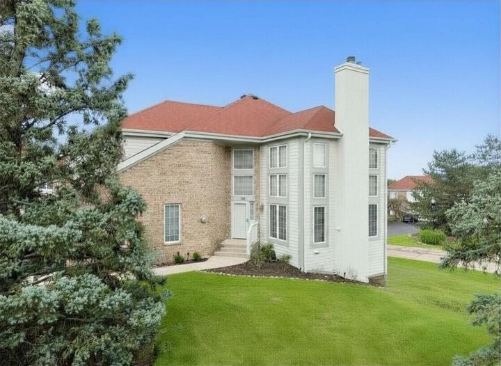Property Photo: 1505 Highland Dr WI 53147