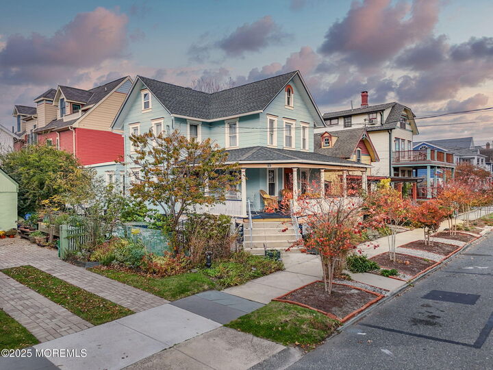 Property Photo:  83 Broadway  NJ 07756 