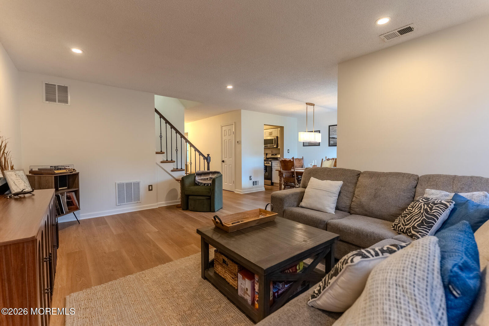 Property Photo:  33 Farragut Square  NJ 07728 