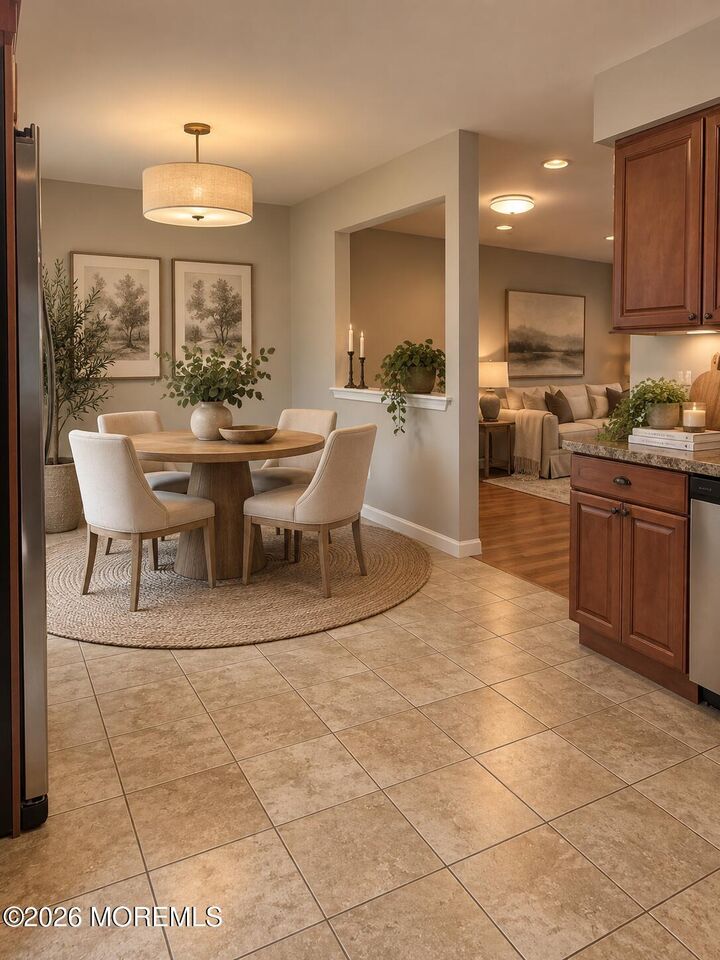 Property Photo:  46 Renee Court  NJ 08527 