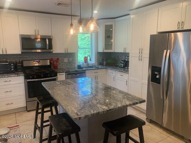 Property Photo:  48 Tennent Road  NJ 07751 