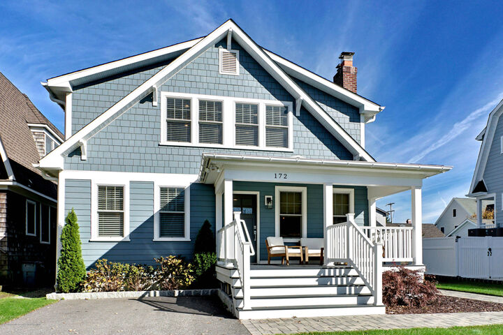 Property Photo: 172 Osborne Avenue NJ 08742