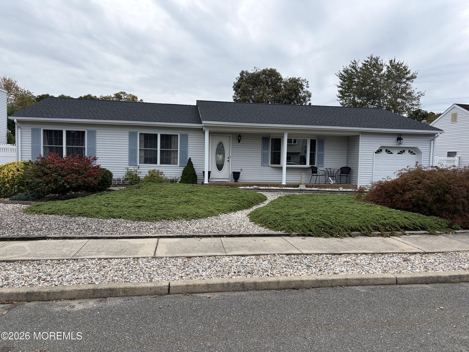 Property Photo: 413 Earl Drive NJ 08723