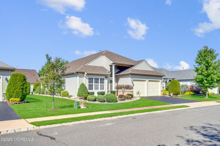 Property Photo:  48 Dante Drive  NJ 08759 