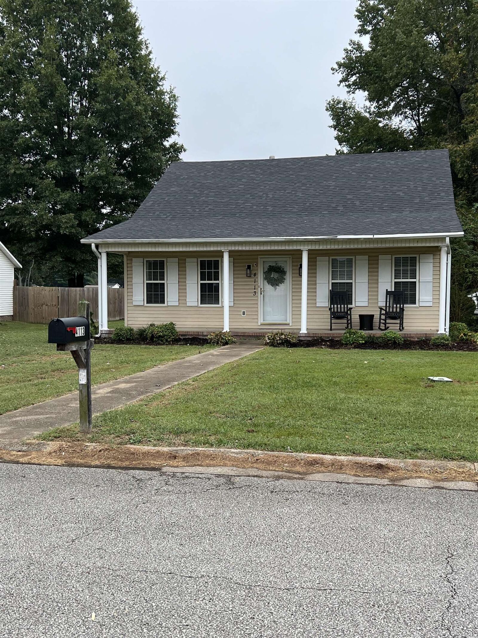 Property Photo:  4113 King Dr  TN 38358 