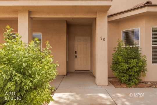 Property Photo:  767 Moss 20  NV 89027 