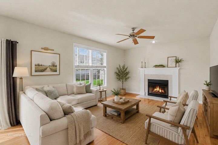 Property Photo: 5229 Stapleton Drive MI 49009