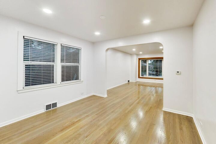 Property Photo: 5142 Jarlath Avenue IL 60077